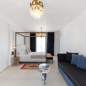 Suite signature con letto king size